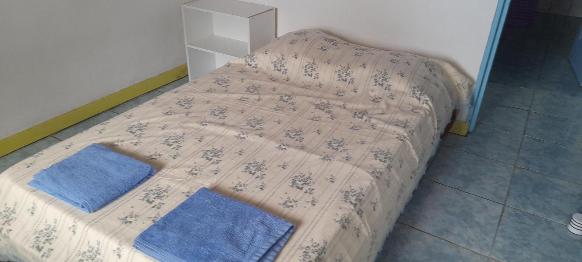 Ti Caze Meme Apartment Сен-Филип Екстериор снимка
